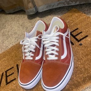 vans shoes